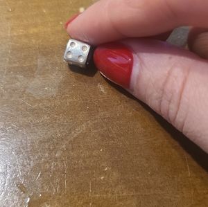 Pandora Vegas Dice Charm